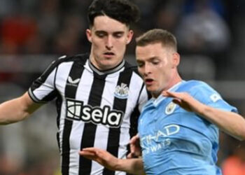 Bekuk Man City, Newcastle Lolos Babak Keempat Carabao Cup