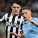 Bekuk Man City, Newcastle Lolos Babak Keempat Carabao Cup