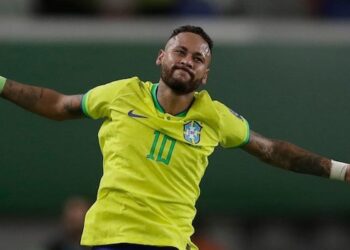 neymar