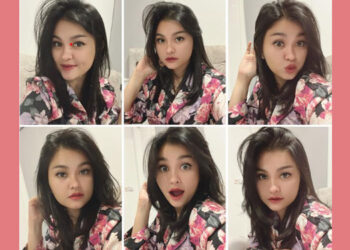 Ternyata, Selebgram Nur Utami Tahu Suaminya Residivis dan Bandar Narkoba Sejak Belum Menikah