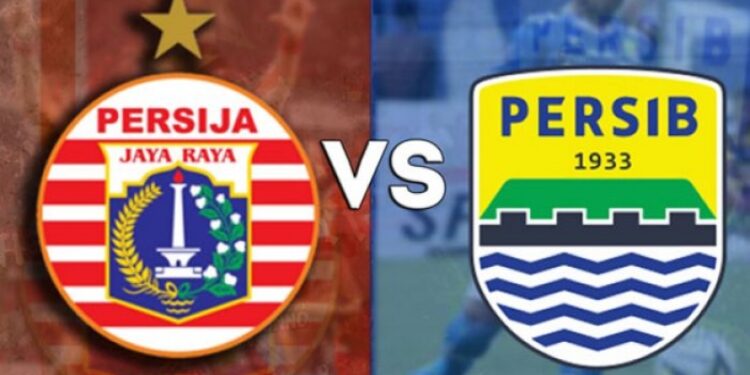 Big Match Persija Vs Persib Sore Ini, Polisi Kerahkan 2.500 Personel untuk Pengamanan