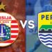 Big Match Persija Vs Persib Sore Ini, Polisi Kerahkan 2.500 Personel untuk Pengamanan