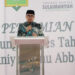 Pilar di Peresmian Ponpes Tahfidz Sulaimaniyah Ibnu Abbas Japos: Ini Sebagai Landasan Moral Anak