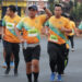 Sukses Tempuh Jarak 10 Km saat Ikut Tangsel Marathon 2023, Pilar Akui Lakukan Hal Ini