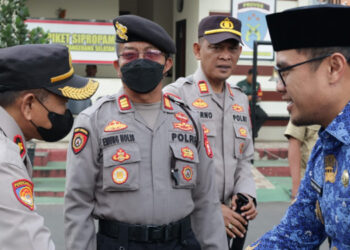 Digelar Sejak Kemarin, Pilar Ungkap Tiga Tujuan Utama Operasi Zebra