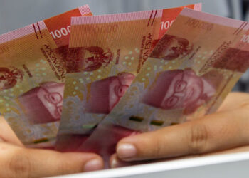 Ada Pinjaman Ilegal Bernama PinPri, Tawarkan Kemudahan tapi Rawan Penipuan