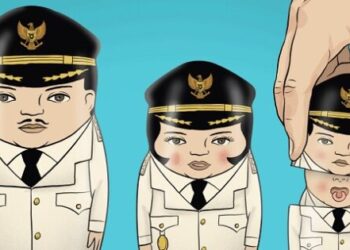 Politik Dinasti di Indonesia