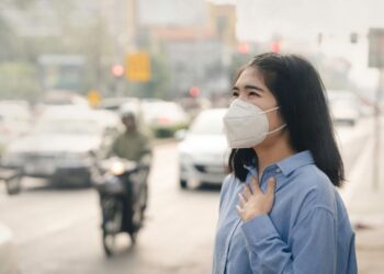 Waspada, Ada Lima Kandungan Berbahaya dari Polusi Udara yang Dihirup Setiap Hari