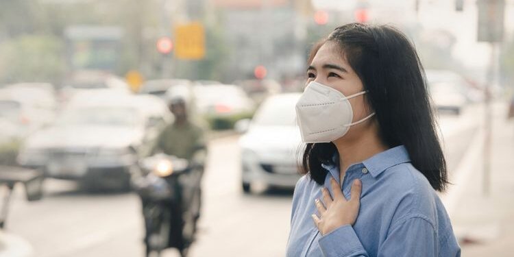 Waspada, Ada Lima Kandungan Berbahaya dari Polusi Udara yang Dihirup Setiap Hari