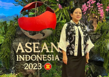 Puan di KTT ASEAN: Parlemen dan Pemerintah Harus Bersinergi Capai Tujuan Bersama