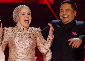 Ini Jadwal dan Cara Vote Putri Ariani di Final AGT 2023