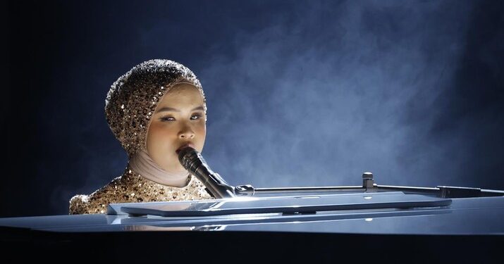 Jika Juara America’s Got Talent, Segini Hadiah yang Akan Diterima Putri