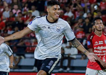 Hasil Liga 1: RANS Nusantara Bekuk Bali United, Dewa United Diimbangi Bhayangkara