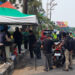 Razia Tilang Uji Emisi Dimulai Hari Ini, Segini Besaran Dendanya