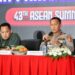 29 Ruas Jalan di Jakarta Sistem Buka Tutup Selama KTT ASEAN, Catat Rekayasa Lalinnya