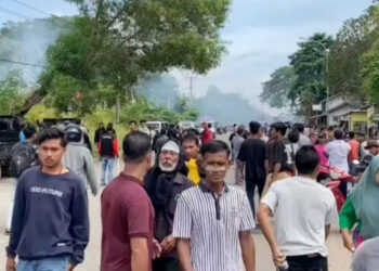 Insiden Gas Air Mata di Rempang Bikin Siswa Pingsan, Kapolri Harus Tanggung Jawab dan Evaluasi Aparat