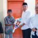 Bedah Ratusan Rumah Tak Layak Huni, Benyamin Ungkap Prinsip Kota Tangsel