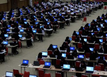 Delapan Instansi Buka Seleksi CPNS 2023 Lulusan SMA-SMK, Ini Syaratnya