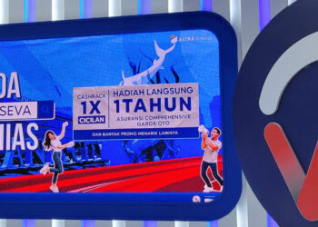 Fitur Instant Approval dari SEVA Bikin Konsumen GIIAS Surabaya Dapat Kepastian Pembiayaan Mobil Baru dengan Cepat!