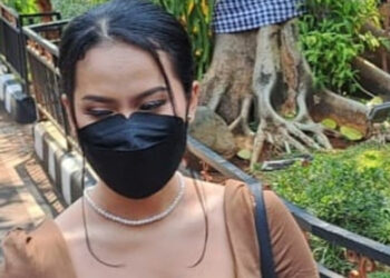 Siskaeee Pemeran Film Porno Mengaku Deg-degan Sebelum Diperiksa, tapi…