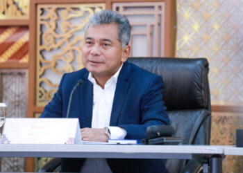 Kredit Mikro Tumbuh 11,41%, BRI Makin Tangguh, Cetak Laba Rp29,56 Triliun