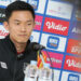 Persis vs Persija, Sutanto Tan Siap Head to Head dengan Ryo Matsumura
