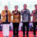 Keren, Pemkot Tangsel Sukses Jadi Tuan Rumah Rakernas Pengelolaan Keuangan Daerah 2023