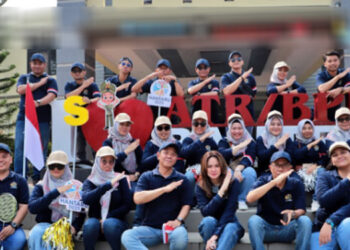 Kantah Tangsel Siap Bawa Pulang Piala di Hantaru 2023