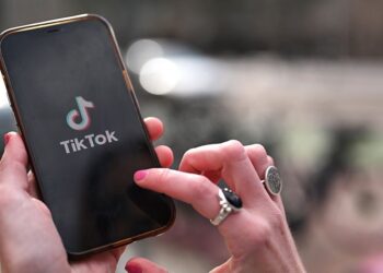 Soal TikTok Shop Cs, Ini Isi Larangan Medsos Jadi e-Commerce