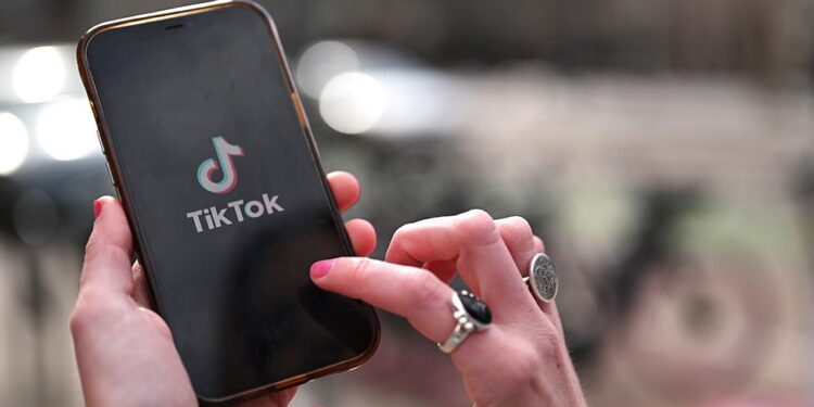 Soal TikTok Shop Cs, Ini Isi Larangan Medsos Jadi e-Commerce