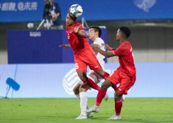 Indonesia vs Chinese Taipei, Indra Sjafri Minta Pemain Jangan Terlalu Pede