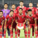 Bekuk Turkmenistan 2-0, Garuda Muda Lolos Piala Asia U-23 2024
