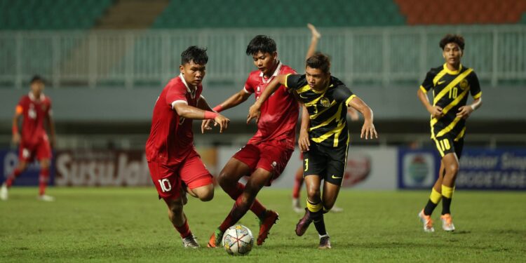 timnas u-17