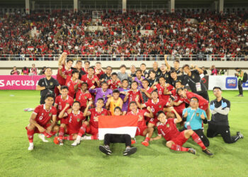 timnas u-23