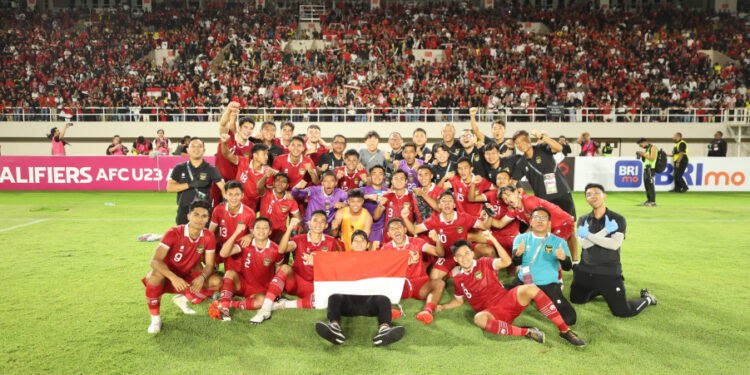 timnas u-23