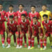 Lolos dari Grup Neraka Piala Dunia U-17, Bima Sakti: Kita Optimistis Lolos ke Babak Selanjutnya
