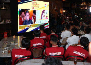 Ini Pembagian Grup dan Jadwal Lengkap Penyisihan Piala Dunia U-17 2023