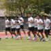 Jelang Laga Kontra Taiwan, 4 Pemain Timnas U-23 yang Berkiprah di Luar Negeri Sudah Gabung Latihan
