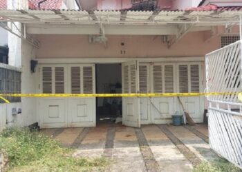 Penemuan Mayat Tinggal Kerangka di Depok, Polisi: Penyebab Kematian Belum Bisa Disimpulkan