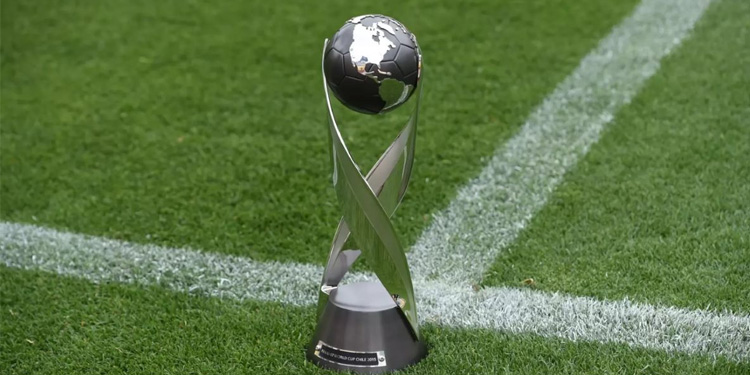 Undian Piala Dunia U-17 2023: Indonesia Lolos dari Grup Neraka