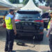 Kendaraan Tak Lulus Uji Emisi akan Dikenakan Tarif Parkir Tertinggi, Segini Besarannya