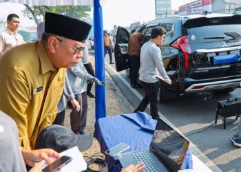 Cek Lokasi dan Biaya Uji Emisi Kendaraan di Tangsel, Tarif Mulai Rp 25 Ribu