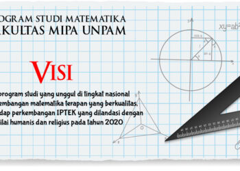 Sambut Mahasiswa Baru, Program Studi Matematika UNPAM Gelar Acara Sosialisasi