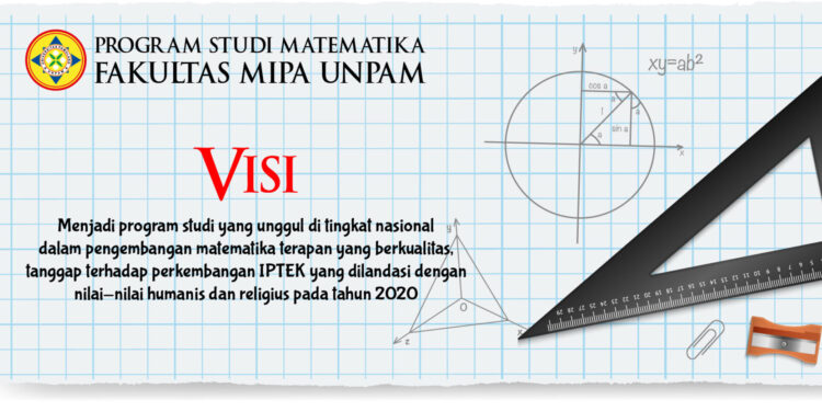 Sambut Mahasiswa Baru, Program Studi Matematika UNPAM Gelar Acara Sosialisasi