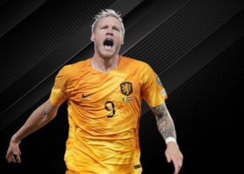 Wout Weghorst