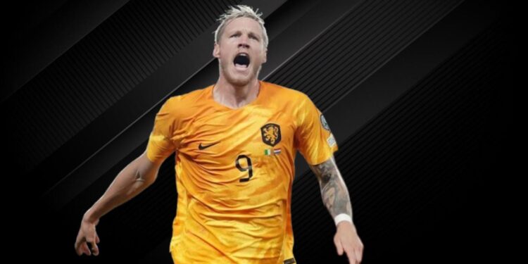 Wout Weghorst