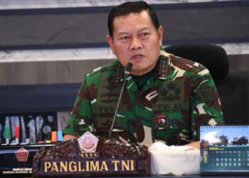 Pastikan Proses Hukum 3 Oknum Penganiaya Imam Masykur, Panglima TNI: Tak Ada yang Ditutup-tutupi