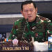 Pastikan Proses Hukum 3 Oknum Penganiaya Imam Masykur, Panglima TNI: Tak Ada yang Ditutup-tutupi