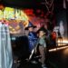 Serunya Acara Halloween Spooktacular di Azana Style Hotel Bandara