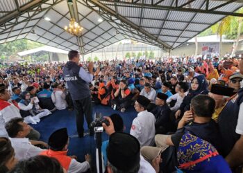 PKS Heran Hasil Survei Tempatkan Pasangan Anies Baswedan-Muhaimin Iskandar di Urutan Terakhir